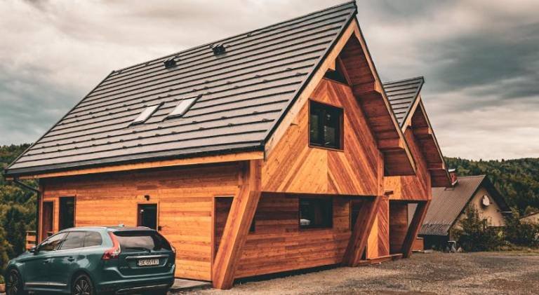 Apartament Koszarawa