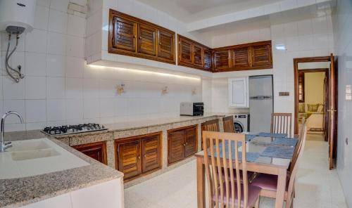 Appartement Agadir