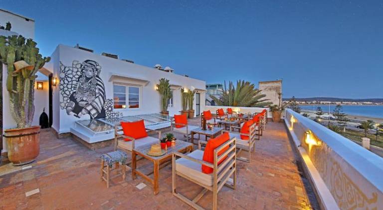 Madada Mogador Hotel — photo 3