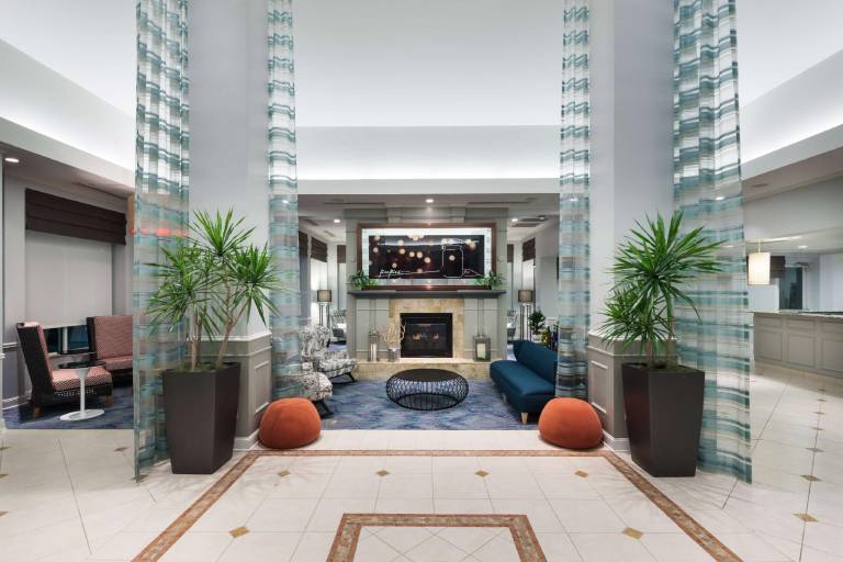 Hilton Garden Inn Dallas Frisco — photo 3