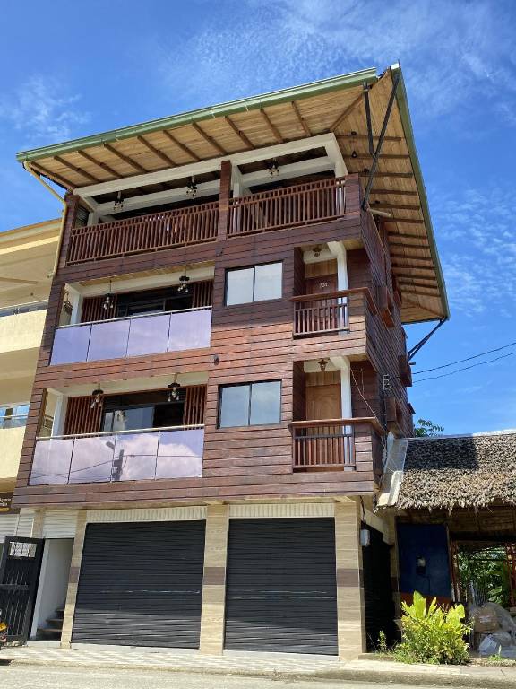 Rental apartment with garden & terrace | Good for workation in Nuquí