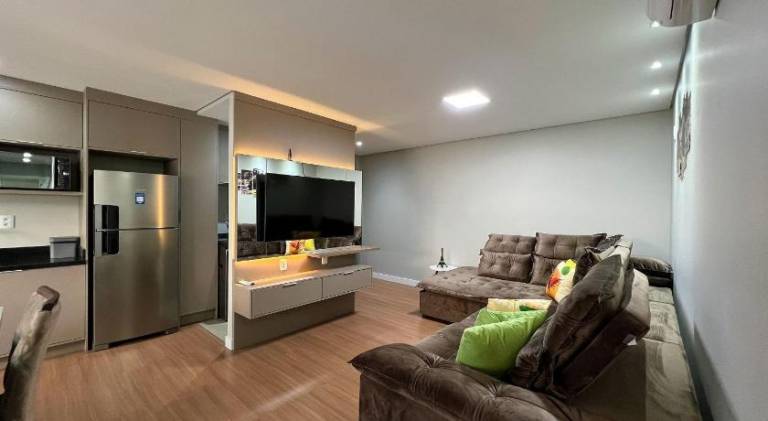 Lindo Apartamento Aire 3 Suites by Achei Gramado — photo 2