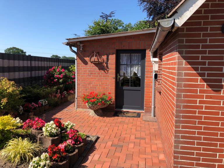 Ferienhaus Hemmoor