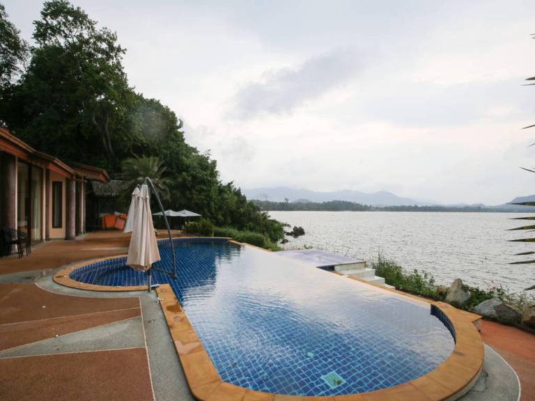 Vila Ko Pha-ngan