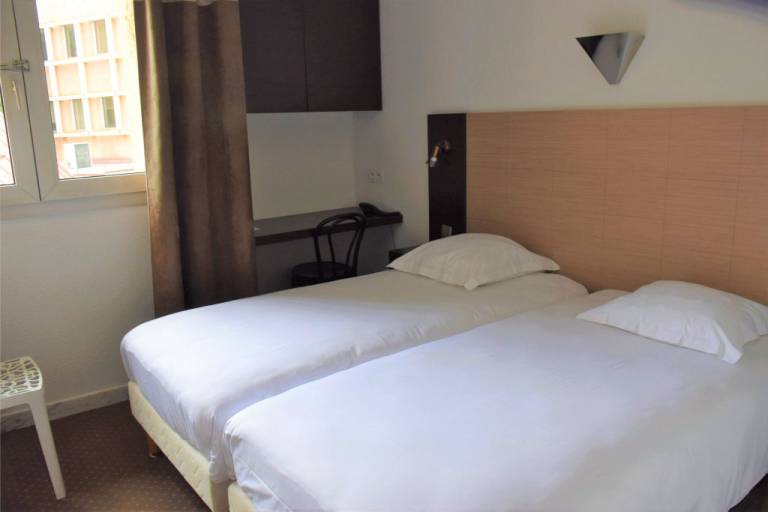 Twin Room — photo 3