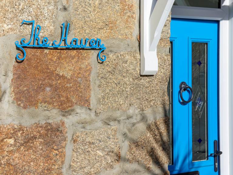 Child-friendly cottage with garden | Beach view | Close to the beach | Dogs allowed — photo 4