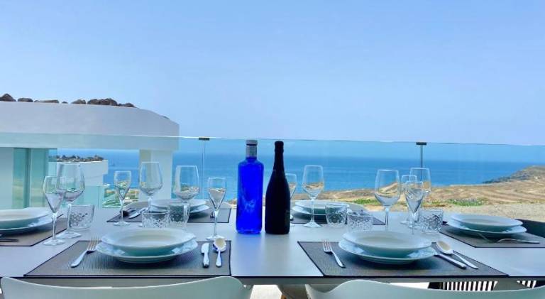 Rocavista - Villa with heated rooftop pool and amazing ocean view — photo 5