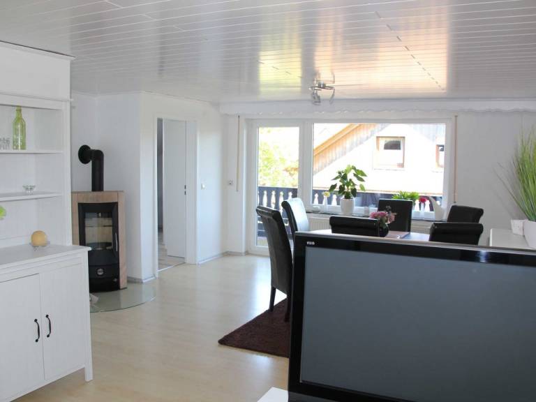 Ferienwohnung Bad Brückenau