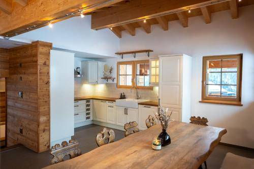 Chalet Zermatt