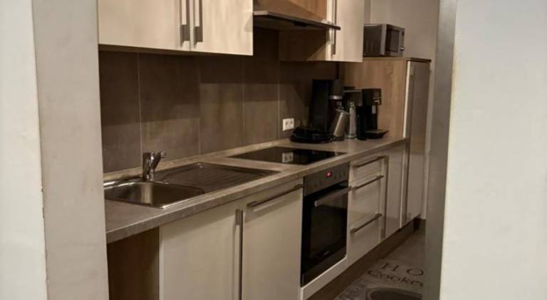 Apartment with 2 rooms for 4 persons — photo 3