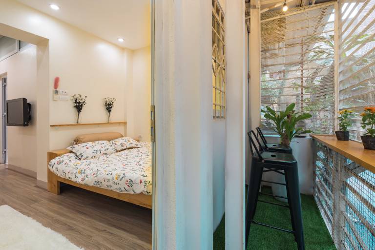Rental apartment | Next to Temple of the Jade Mountain | Perfect for remote work | Pets allowed — photo 2