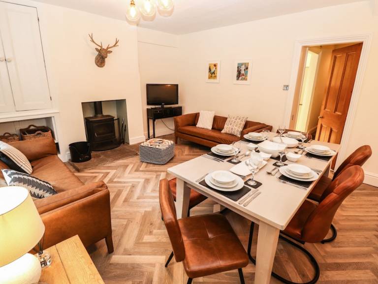 Casa rural Waterhead