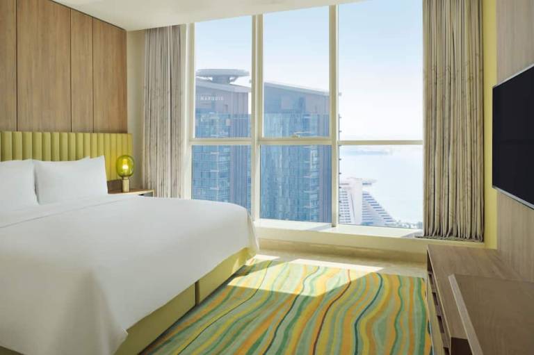 Element City Center Doha