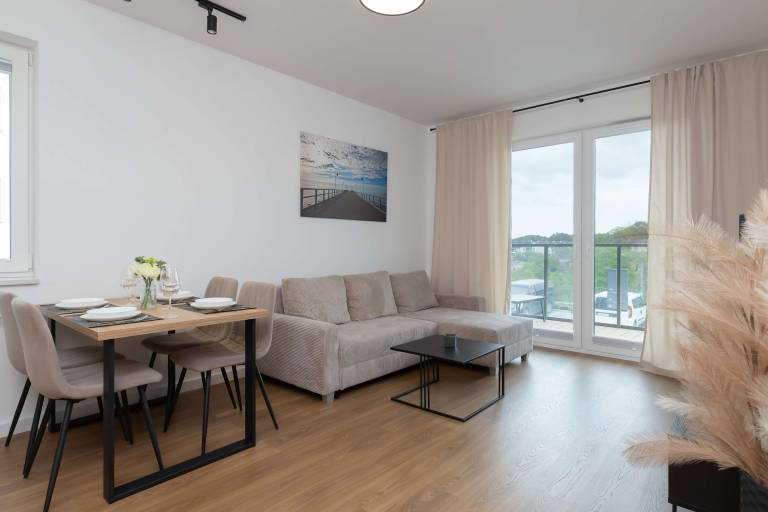 Apartament  Sopot