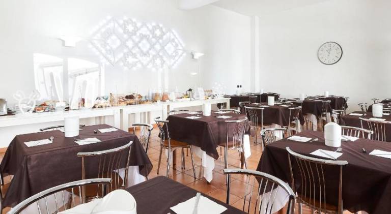 Hotel Sant' Antonio — photo 2