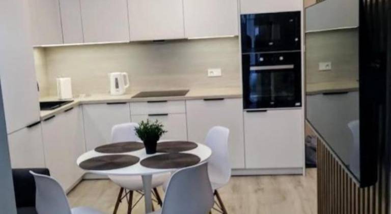 Apartament Brzeźno