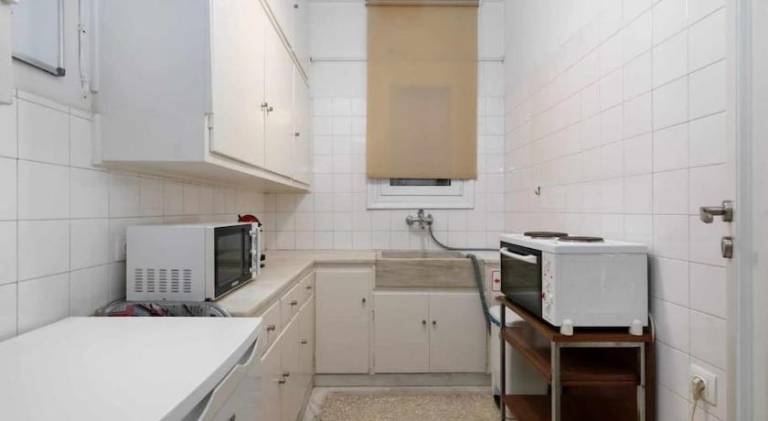 Pleasant rental apartment with terrace | Good for workation | Dogs allowed — photo 3