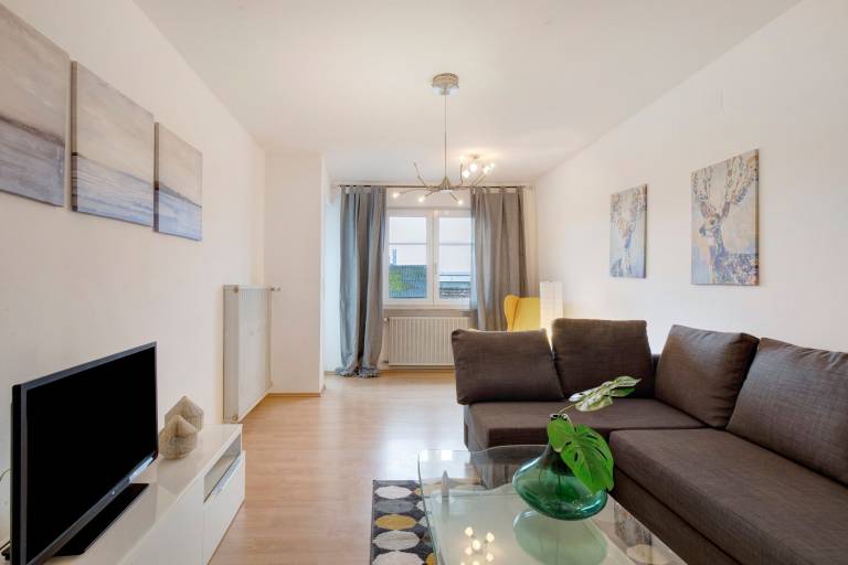 Ferienwohnung  Krumbach (Schwaben)