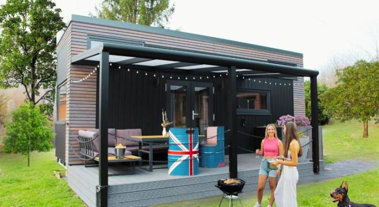 Ferienhaus Salzhemmendorf