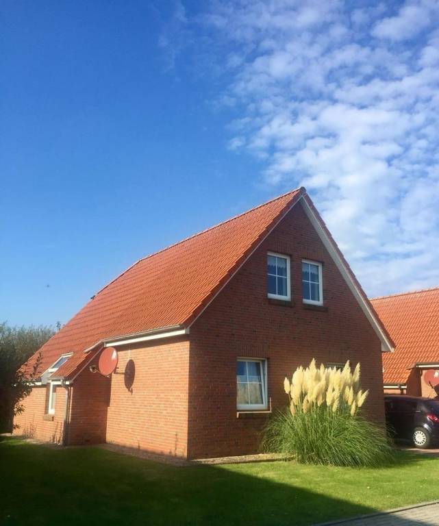Ferienhaus Baltrum