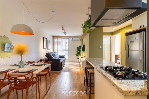 Apartamento Coqueiros