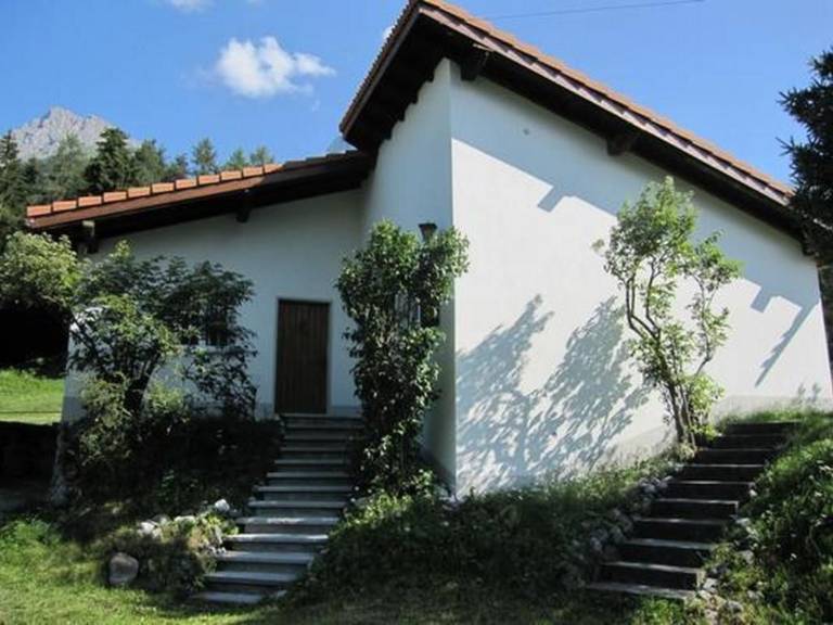 Ferienhaus Scuol