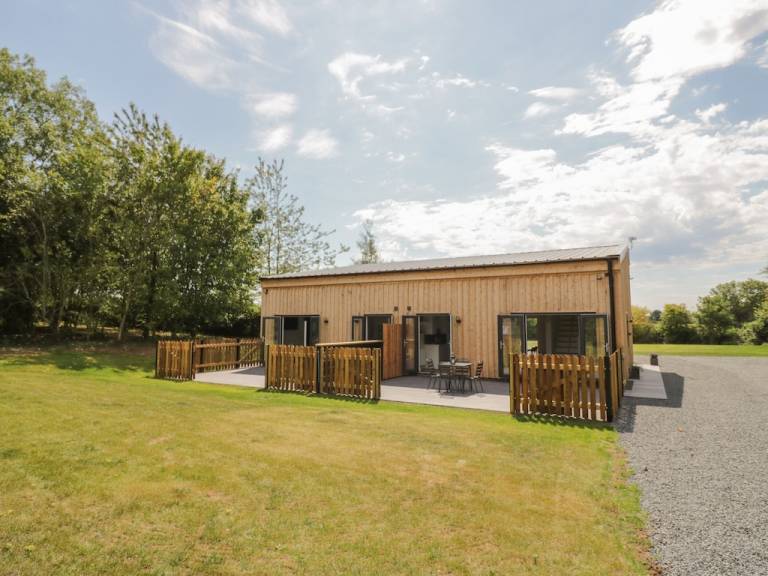 Cottage Kidderminster