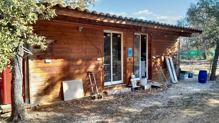 Appartement La Motte-d'Aigues