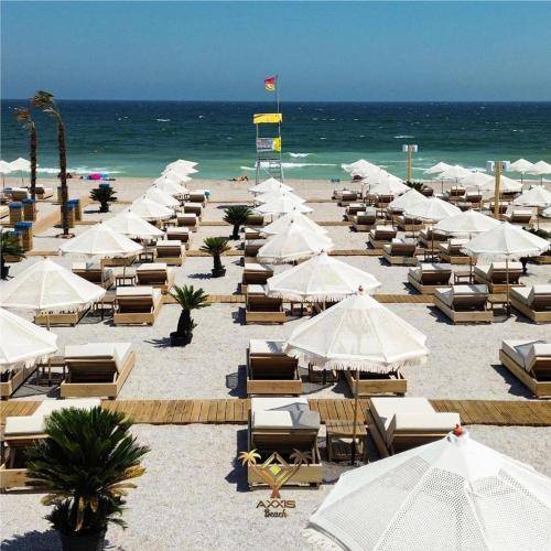 Appartamento Mamaia
