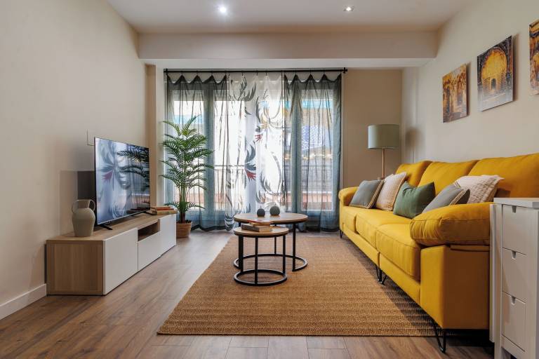 Apartamento Granada