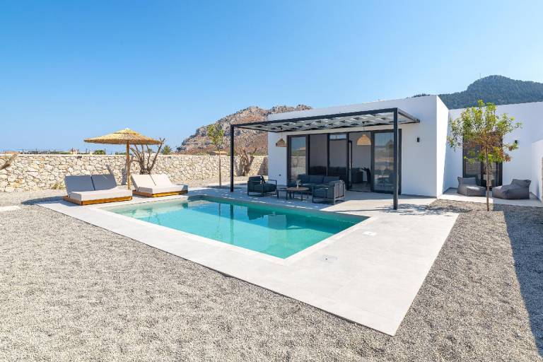 Ferienhaus  Stegna