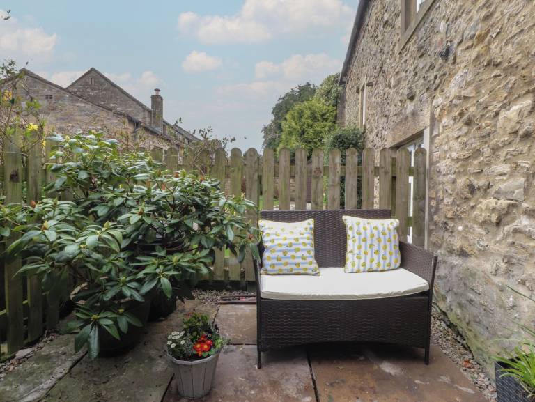 Cottage Grassington