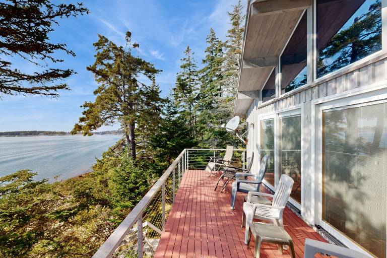 House Bass Harbor
