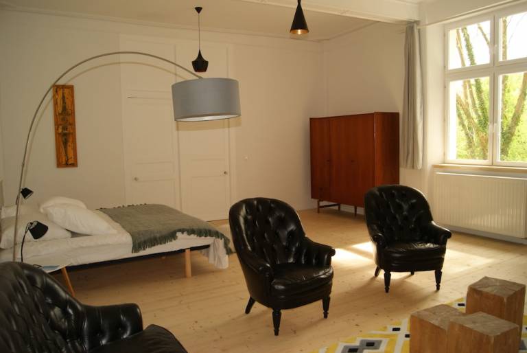 Chambre d'hôtes  Dax