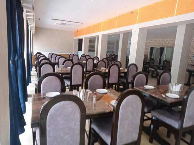 Hotel Relax — photo 3