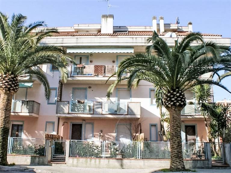 Apartament San Benedetto del Tronto