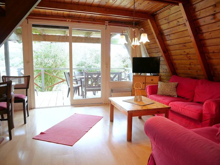 Ferienhaus Timmendorf