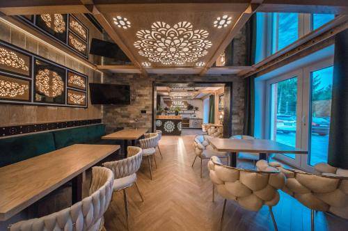 Bed & Breakfast Istebna