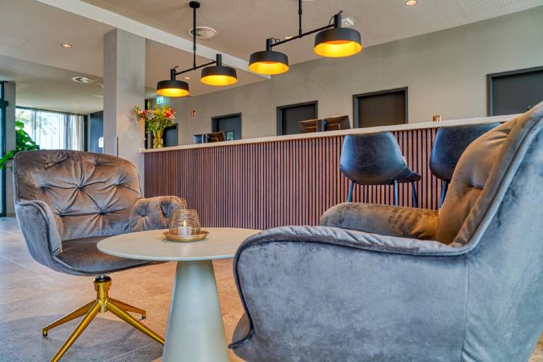 NYCE Hotel Ulm — photo 4