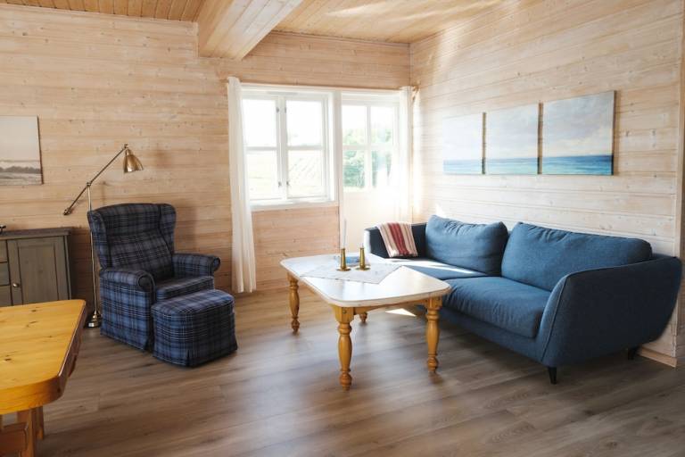 Aparthotel  Dønna