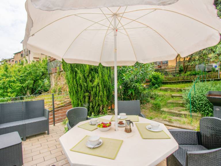 Appartement  San Miniato
