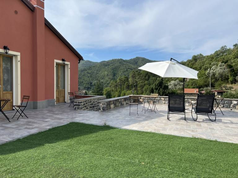Camera privata Missano
