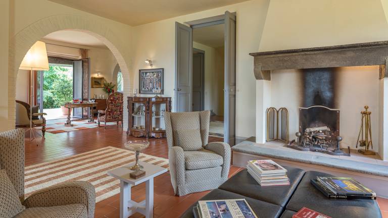 Fully equipped spacious villa with garden, barbeque & private pool | Perfect for remote work | Pet-friendly — photo 5