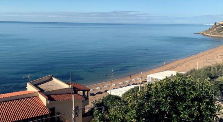 La Rosa Hotel - Selinunte — photo 4