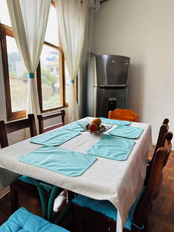 Casa Barrio El Edén