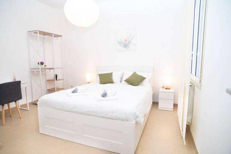 Vacation home for 2 persons in Rome