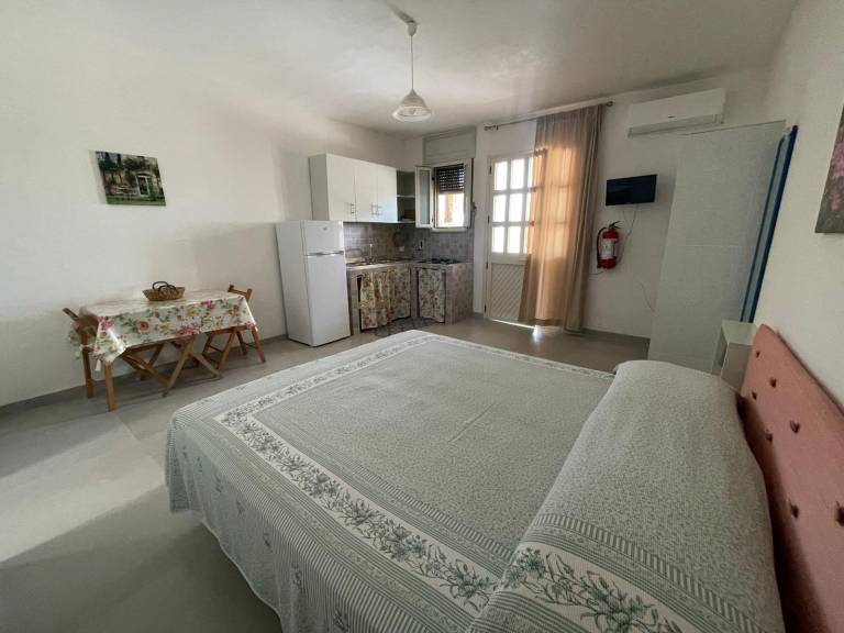 Apartment with garden & BBQ | Beach view | Beach nearby | Pet-friendly — photo 4