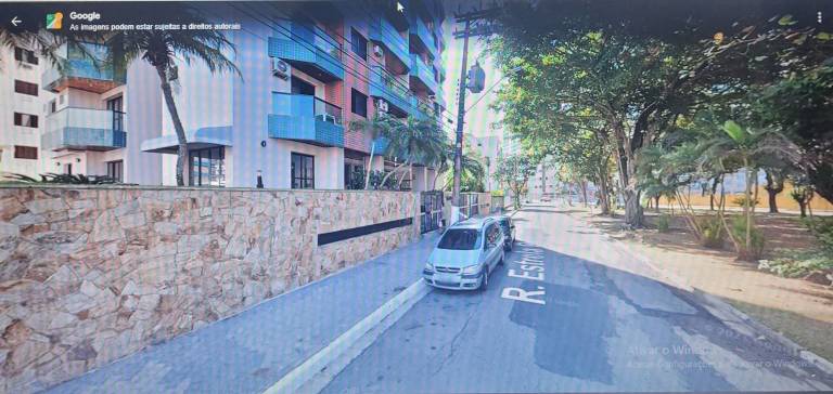 Apartamento Praia do Tombo