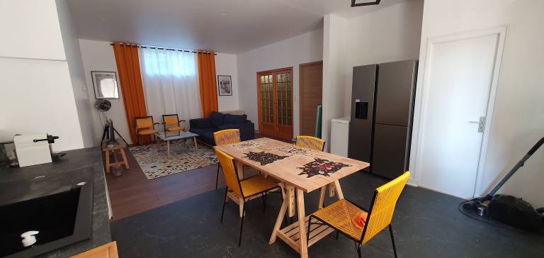 Appartement Cholet