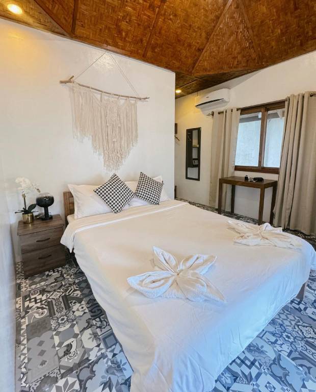 Wonderful holiday apartment | Close to the beach | Perfect for remote work | Pet-friendly in General Luna